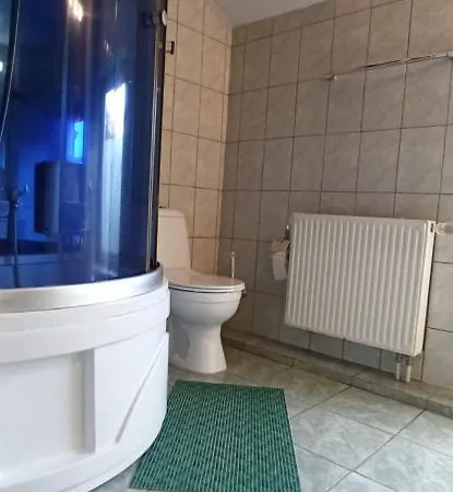 Vip Apartamentai Luize