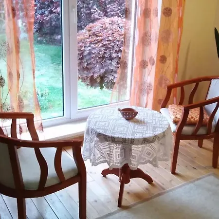 Vip Apartamentai Luize *