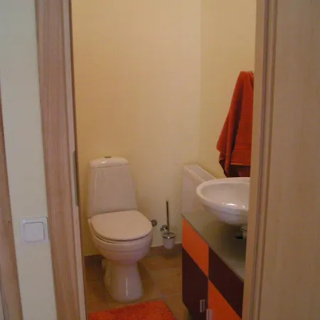 Vip Apartamentai Luize * Клайпеда