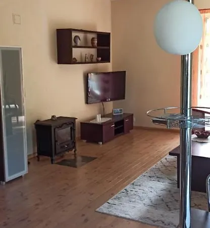 Vip Apartamentai Luize