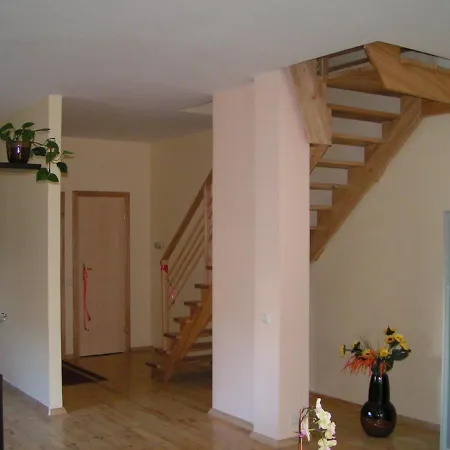 Vip Apartamentai Luize Апартаменты Клайпеда