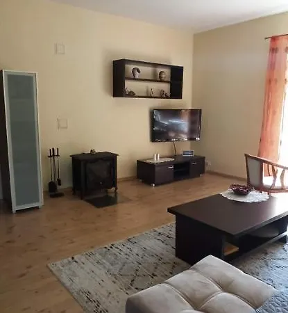 Vip Apartamentai Luize * Клайпеда