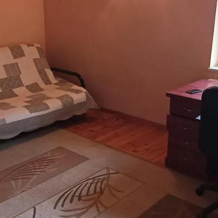 Vip Apartamentai Luize Клайпеда