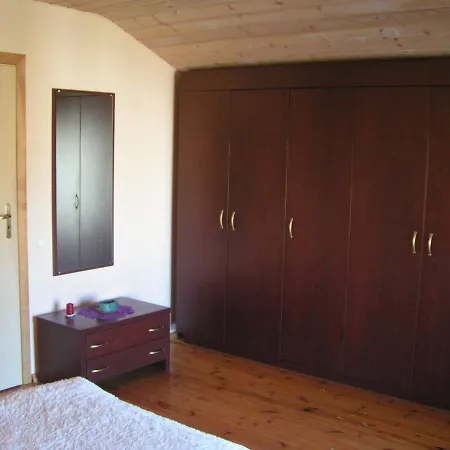 Апартаменты Vip Apartamentai Luize