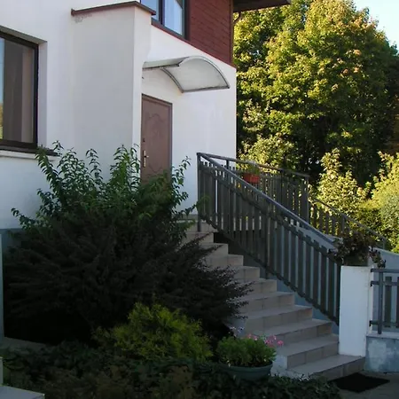 Vip Apartamentai Luize *