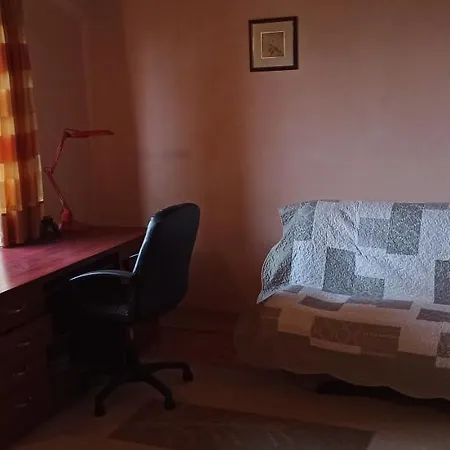 Vip Apartamentai Luize